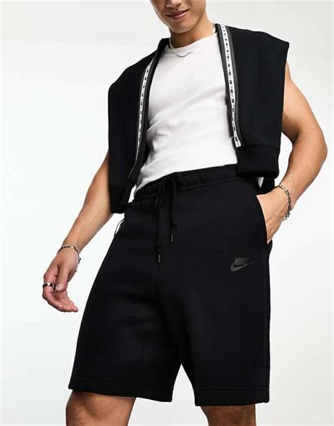 nike tech fleece zandkleur